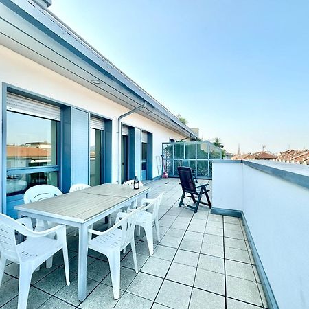 Hostdomus - Turin Rooftop エクステリア 写真